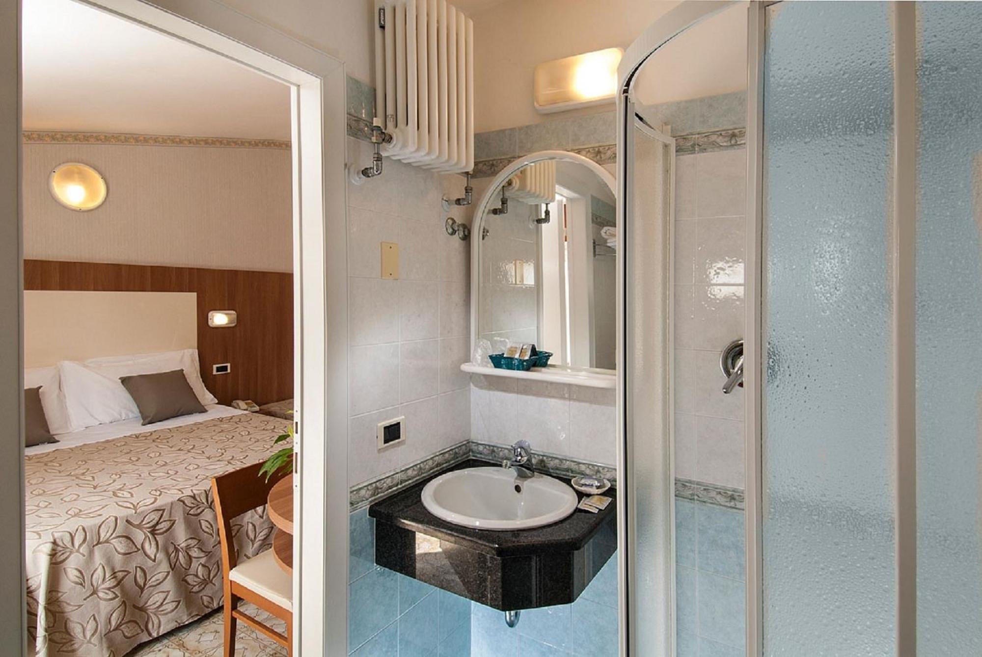 Hotel Lina