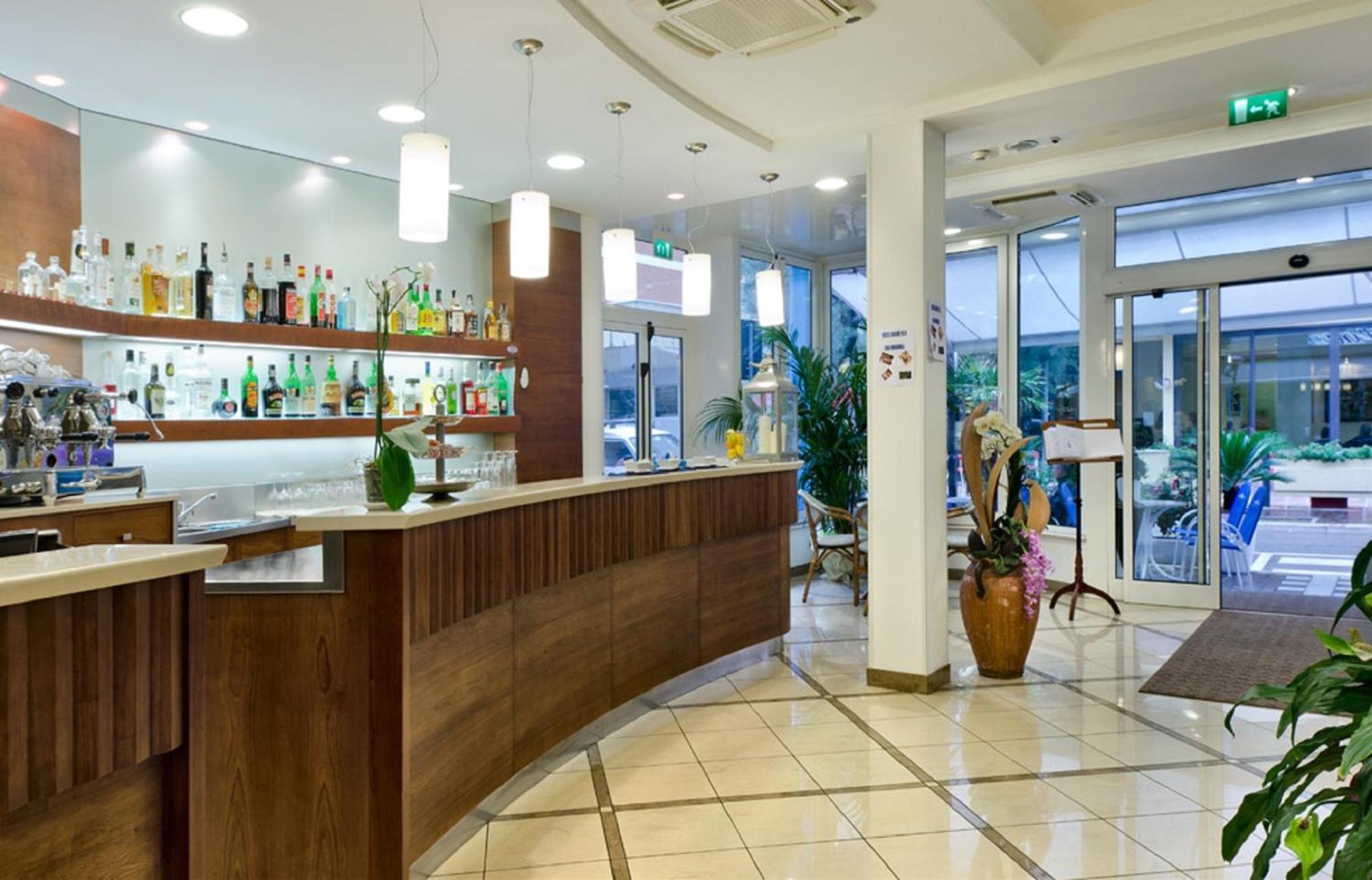 Hotel Lina Misano Adriatico