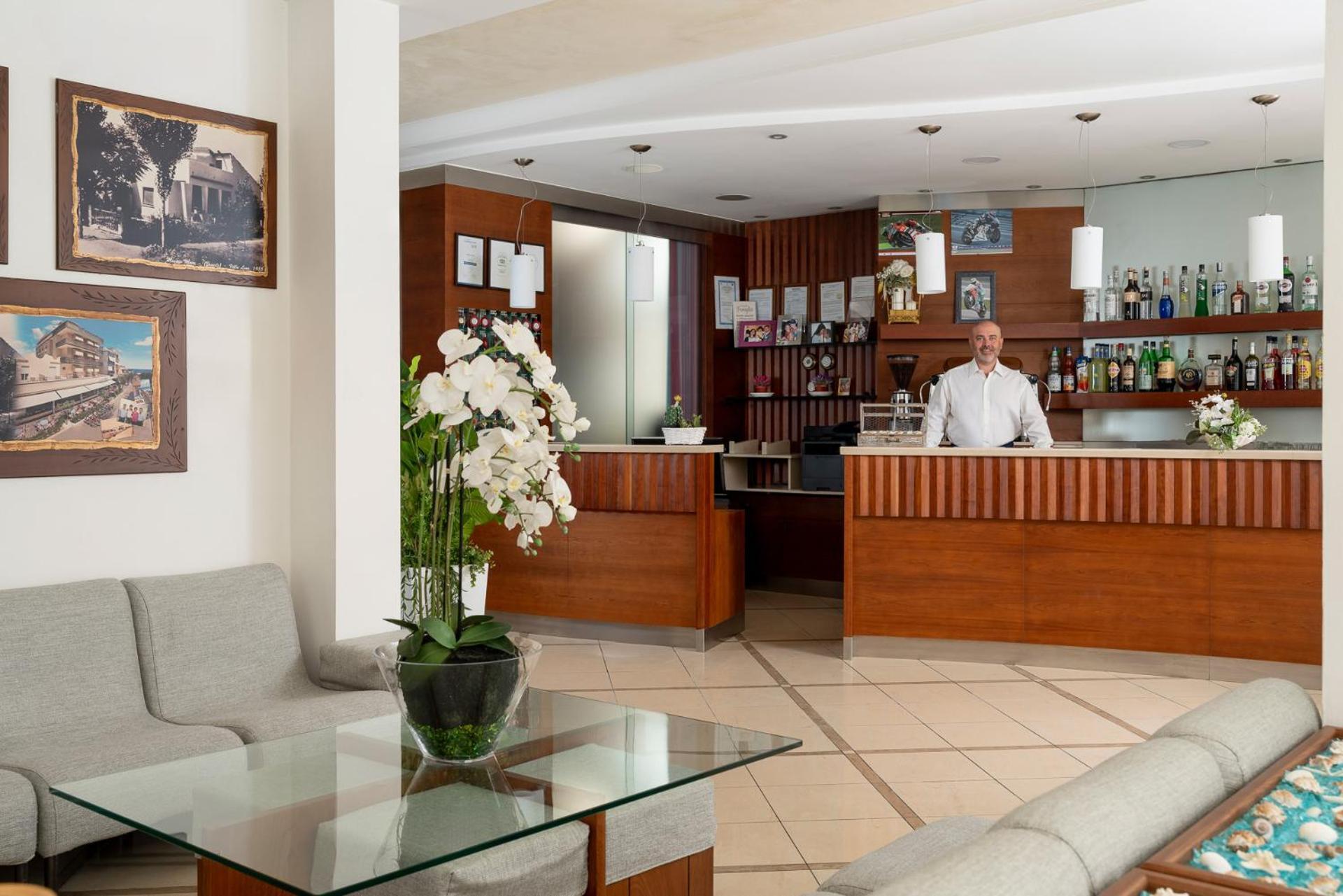 Hotel Lina