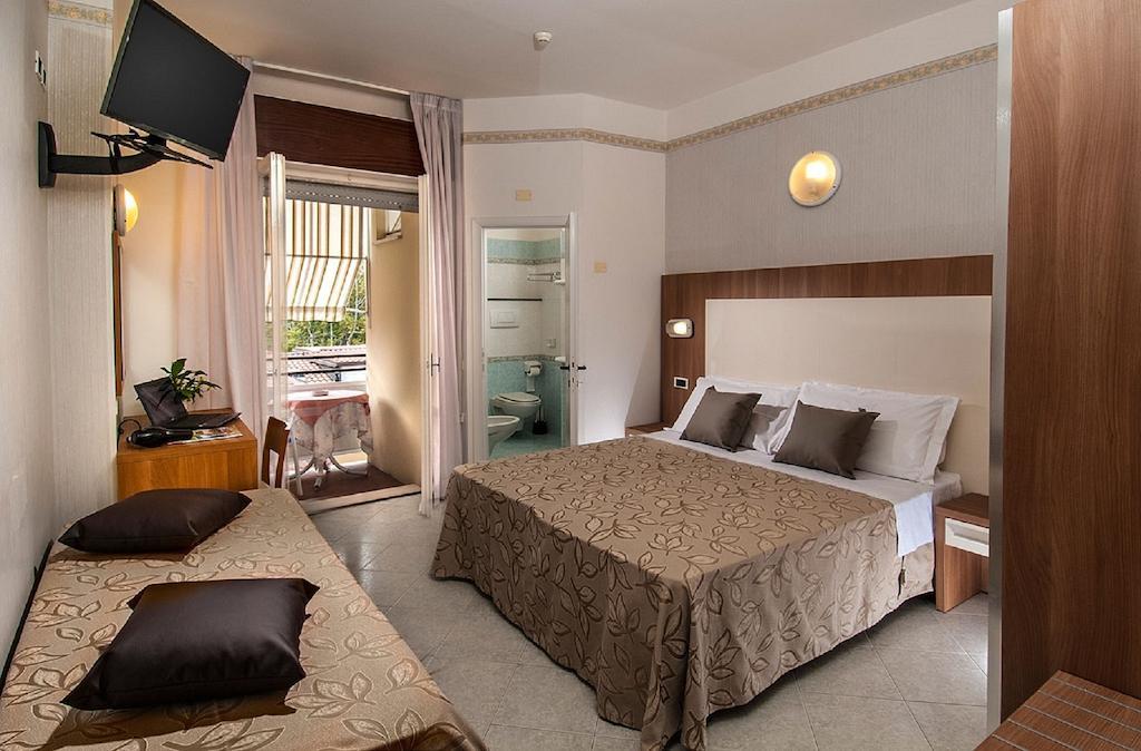 Hotel Lina Misano Adriatico