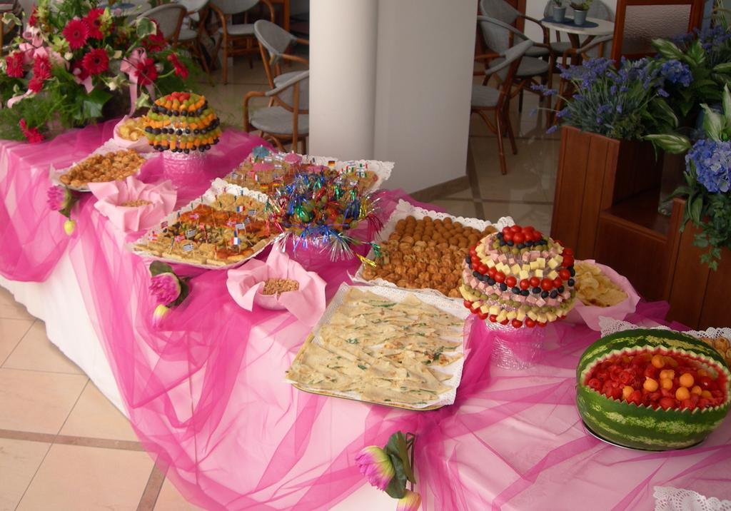 Hotel Lina
