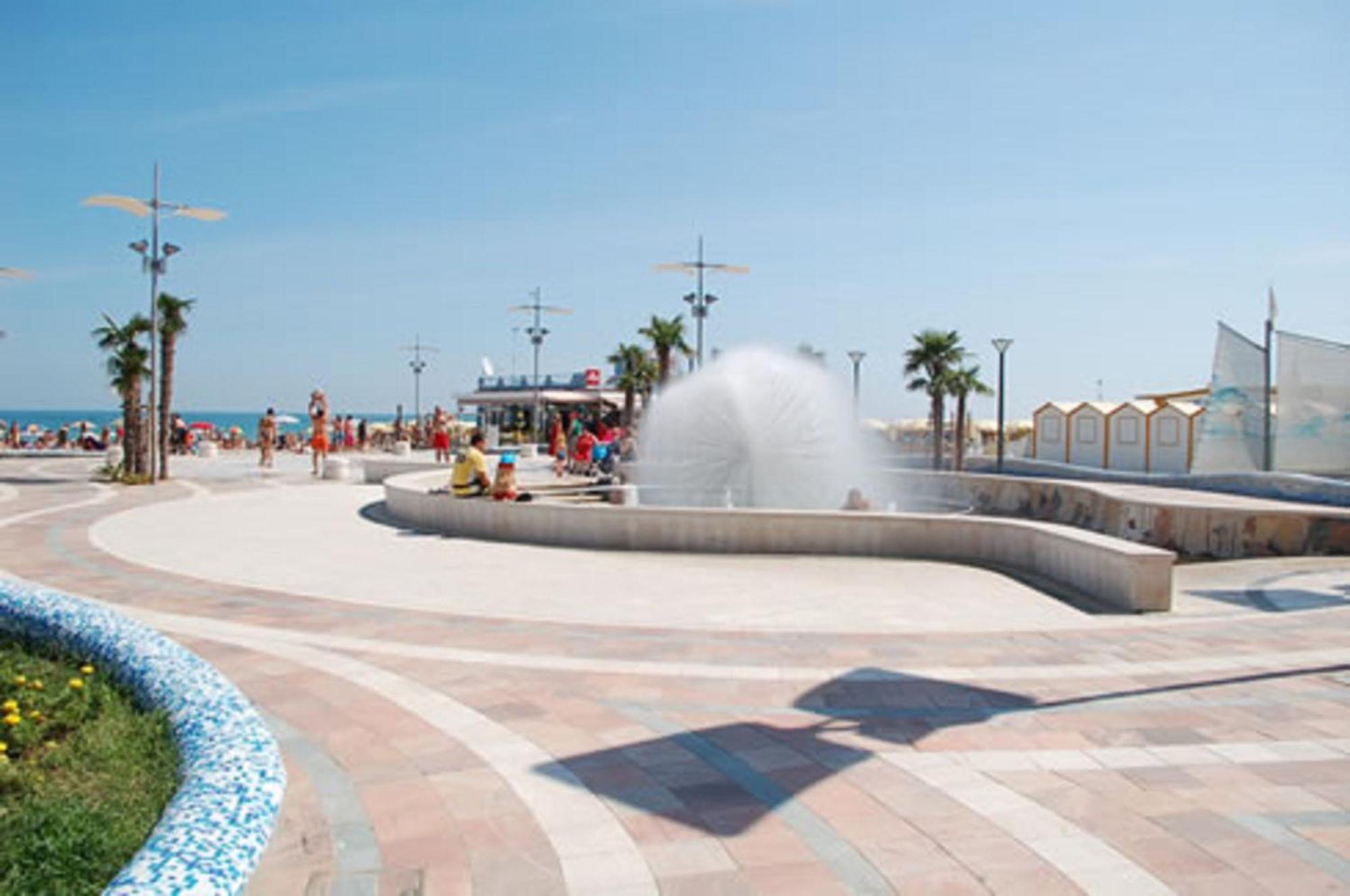 Hotel Lina 3*