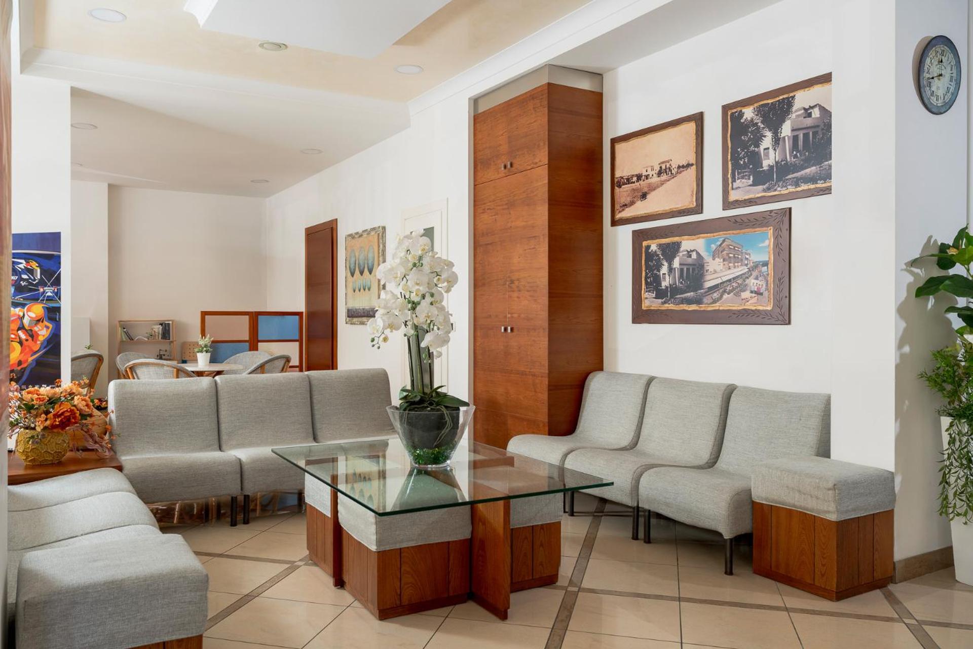 Lina Hotel Misano Adriatico